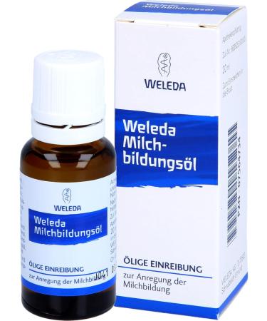 Buy Milk Formation Oil 20ml - Enhance Lactation & Boost Milk Production | International Shipping Available - Buy Online on GoSupps.com