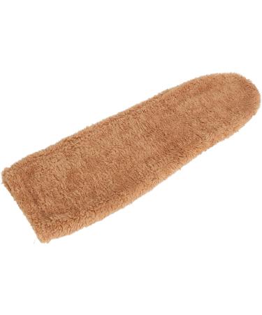 Arm Cast Warm Cover Sleeve - Swelling Relief for Broken Hand & Elbow | Cold Weather Forearm Support | Gypsum Sleeve Warmth - Buy Online on GoSupps.com