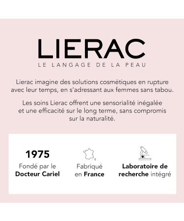 Lierac Premium The Eye Cream 20ml - Buy Online on GoSupps.com