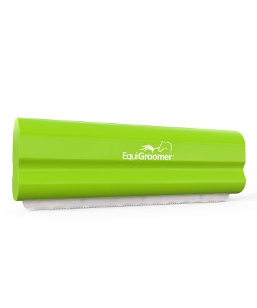 Equigroomer 5" (12 7cm) Farbe Lime Green 5 Lime Green