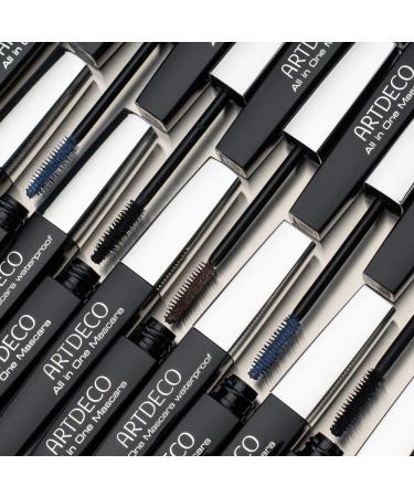 ARTDECO All In One Mascara - Long-Lasting Volume Length & Curl - 10 ml | International Shipping Available - Buy Online on GoSupps.com