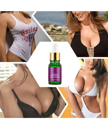 Buy Xltyyds MandalaAshley Bust Firming Essential Oil - Natural Lift & Enhance 10ml (4 Pack) - International Shipping Available - Buy Online on GoSupps.com