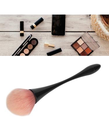 Soft Hair Loose Powder Cosmetic Brush Fashionable and Exquisite Brush for Highlighting Blusher and Makeup with Strong Power Grasping Smooth Handle and Easy Application - Buy Online on GoSupps.com