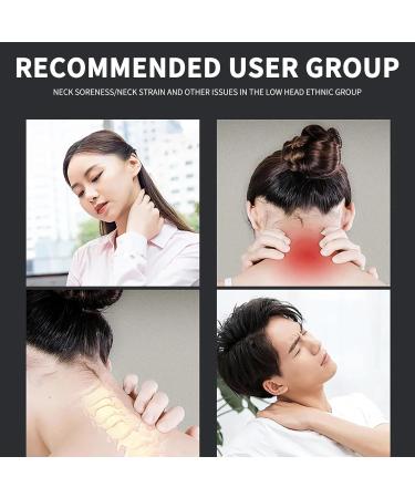 Cervicorrect Neck Brace & Support | Unisex Neck Stretcher for Pain Relief | Comfortable Neck Bandage for Sleep & Everyday Use - Buy Online on GoSupps.com