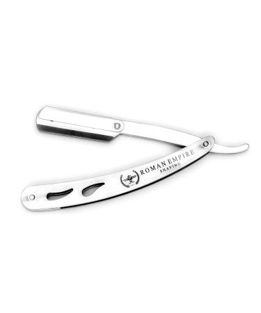 Buy Mars Razor Blades - Professional Shaving for Beard & Mustache | 20 High-Quality Astra Derby Shark Voskhod Steel Blades | International Shipping - Buy Online on GoSupps.com