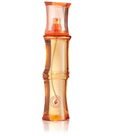 Caribbean Joe Eau de Toilette Spray for Women 3.4 Ounce