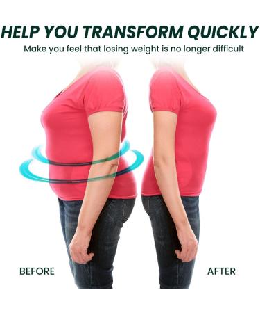 Synyey Essential Body Oil - 30ml Anti-Cellulite Gel for Weight Loss | Fat Burning & Skin-Lift Oil for Belly | Soothing & Relaxing Solution - Buy Online on GoSupps.com