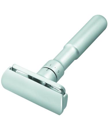 DOVO MERKUR Solingen Merkur Future Razor - Premium Quality Shaving for Men | International Shipping Available - Buy Online on GoSupps.com