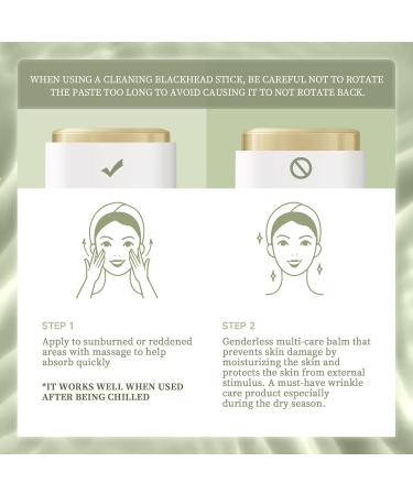 Grospe Organic Aloe Vera Gel Stick for Face & Body Pure Aloe Gel Ideal for Hydrating Soothing for Dry Skin Anti-Wrinkle Acne Scars Soothing After Sun Care Relief - Buy Online on GoSupps.com