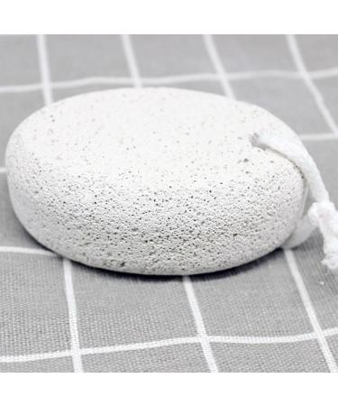 Pumice Stone Lava Pedicure Tools Hard Skin Callus Remover Callus Hard Dead Skin Remover Effective Exfoliation Gentle Pumice Stone Pedicure Tool - Buy Online on GoSupps.com