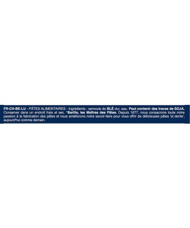 Buy Barilla Spaghetti n. 5 - 5kg Pack | Premium Italian Pasta for Global Shipping - Buy Online on GoSupps.com