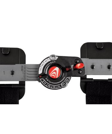 Brace Direct Breg T Scope Premier Post-Op Knee Brace | Ultimate Support for Recovery & Injury Management - Shop Now - Buy Online on GoSupps.com