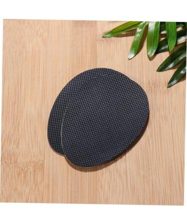 Buy Shoe Sole Protector - 10 Pairs Self Adhesive Grips for Men & Women High Heels - International Shipping Available - Buy Online on GoSupps.com