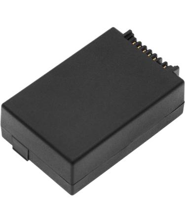 3.7V High-Performance Replacement Battery for Pantone 7527C S750 S7525C S86T - 2000mAh | International Shipping Available - Buy Online on GoSupps.com