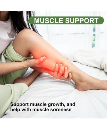 Well&Whole EAA Gummies - Essential Amino Acids Supplement for Energy Support | 30 Servings Mixed Berry Flavor - Buy Online on GoSupps.com