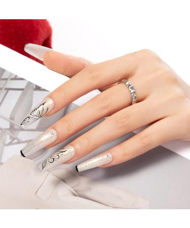 MEGIOR Spring Mermaid Scales Gel Nail Polish 15ml Gel Polish Soak off Uv Led Nail Lamp Nail Art Manicure Salon Salon DIY Gel Nail Design - Buy Online on GoSupps.com