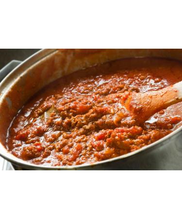 RED WAGYU RAGU High Quality Rag Sauce 190 gr - 100% Italian - Buy Online on GoSupps.com