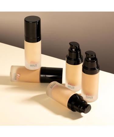 Mii Cosmetics Absolute Face Base Utterly Deep 05 | International Shipping Available - Buy Online on GoSupps.com