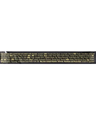 Mars Protein Bar Chocolate - 18 Bars x 50g | High Protein Snacks - Buy Online on GoSupps.com