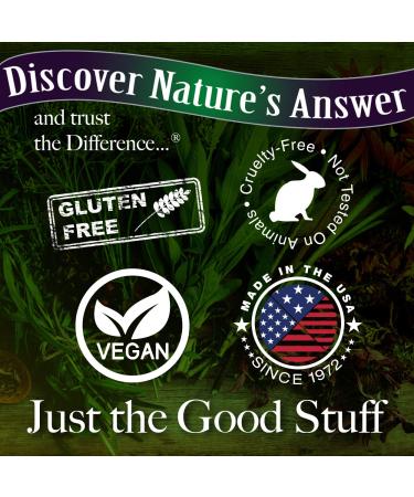 Nature's Answer Coconut Vanilla Essential Oil Conditioner 16oz | Hydrating & Rejuvenating Hair Formula - Buy Online on GoSupps.com