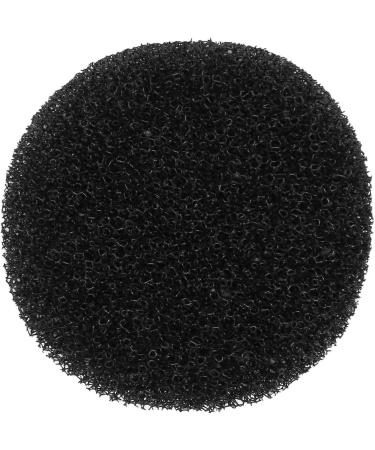 5 Piece Makeup Brush Cleaner Sponge Set Professional Beauty Blender Cleaner Portable Eyeshadow Brush Color Removal Cleaner Sponge - Buy Online on GoSupps.com