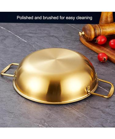 Small Ramen Pot | Kitchen Noodle Cooker | Portable Ramen Cooker Instant Noodles Cooking Utensils Lightweight Ramens Cookers Suitable for Cooking Soup Pasta Noodles - Buy Online on GoSupps.com