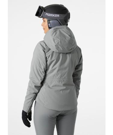 Helly Hansen Women's W Nora Insulated Jacket - L TERRAZZO | Shop Internationally for Premium Outdoor Gear - Buy Online on GoSupps.com