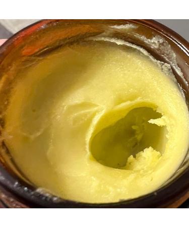 Organic Wild Yam Cream for Hormone Balance | Enriched Natural Moisturizer | 2OZ | Ideal for Night Sweats & All Skin Types - Buy Online on GoSupps.com