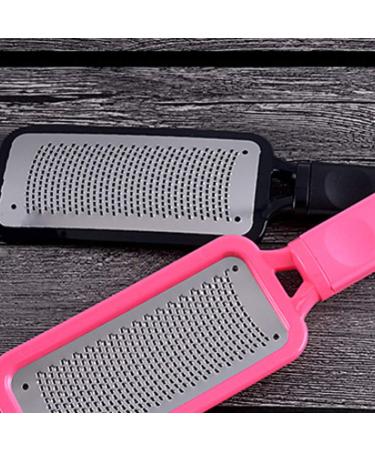 Kallus Eliminator Foot Grater Remover - Effective Dead Skin File & Pedicure Tool for Smooth Feet - Buy Online on GoSupps.com