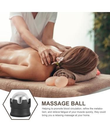 Shop Tovinanna 2-in-1 Massage Ball & Cold Roller Tool - Ultimate Relaxation & Muscle Relief for Body & Foot - International Shipping Available - Buy Online on GoSupps.com