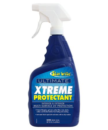 STAR BRITE Ultimate Xtreme Protectant - 32 OZ (098832) - Buy Online on GoSupps.com