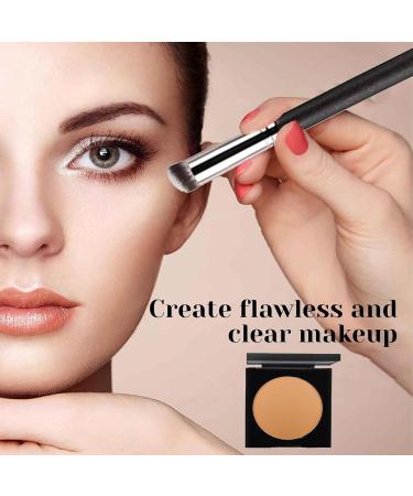 Neutrain Under Eye Brightener Inauguratei Under Eye Brightener Neutrain Eye Brightener Colored Clay Cc Undereye Corrector Color Corrector Under Eye Brightener Conceal Brightens (2Colors) - Buy Online on GoSupps.com