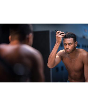 Buy Rowenta Advancer Hair Clipper - Titanium-Coated Stainless Steel Blades & Accessories - International Shipping Available - Buy Online on GoSupps.com