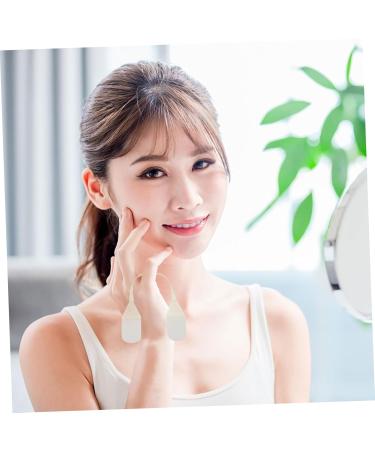 FOYTOKI 1 Set V Face Lifting Tape Face Tighten Patch Make-up Face Lifting Tapes Lifting Belt The Pet Khaki - Buy Online on GoSupps.com