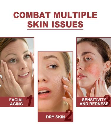 Lactic Acid 10% + Hialuronyc Acid 10% Exfoliating Serum Lactic Acid Pore Minimizer Serum Lactic Acid 10% Serum Anti Wrinkle Serum Hydrating Serum Brightening Serums Skincare Face Serum for Women - Buy Online on GoSupps.com