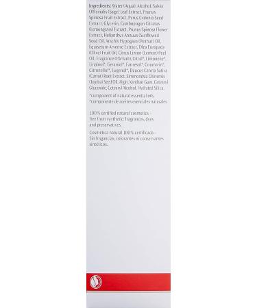 Dr. Hauschka Vitalizing Body Milk Lemongrass - 4.9 fl oz - Buy Online on GoSupps.com