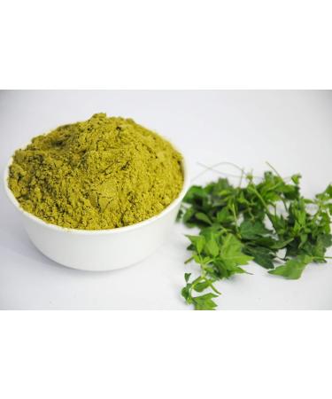Annai Aravindh Mudakattan Powder Karnasphota Dried Aerial Parts in Powder Form 50G Pack of 2 Mudakattan Powder 50 g (Pack of 2) - Buy Online on GoSupps.com