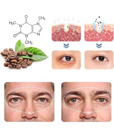 Awaken Peptide Lifting Eye Gel Rejuvenating Eye Lifting Gel for Men and Women Under Eye Cream Anti Ageing Awaken Peptide Depuffing Eye Gel - Buy Online on GoSupps.com