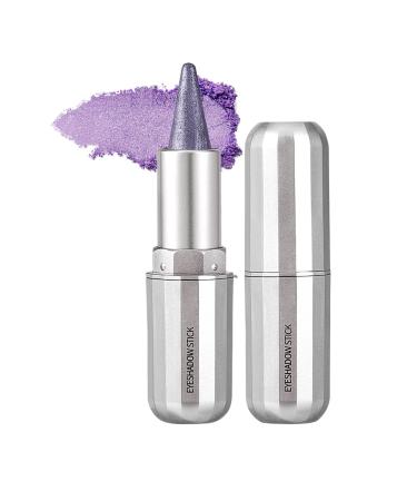 Gel Eyeliner Pencil Eye Cream Pencil for Women Smudge Resistant Eyeshadow Crayon For Special Occasion Cosplay Party Performance Satt 09