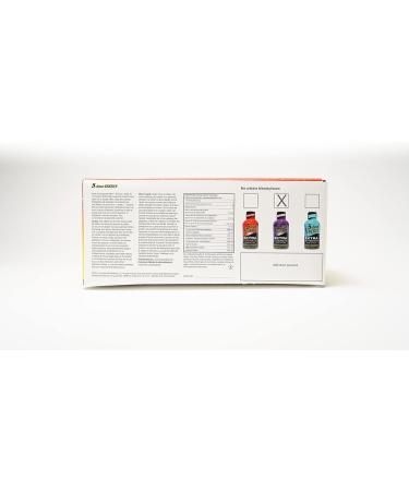 5-hour Energy - Extra Strength - Grape - 1 box of 18 x 57ml bottles - Buy Online on GoSupps.com