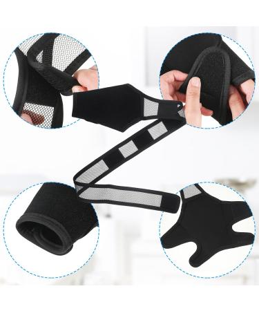 Wertcop Wound Protection Suits for Dogs | Black Elbow Saver & Bandage Protector | Recovery Sleep Suit for Hot Spots & Wound Licking Prevention - Buy Online on GoSupps.com