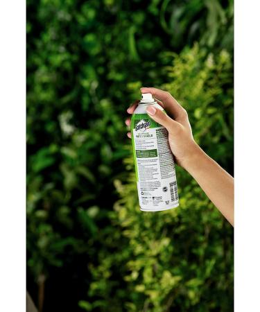 Scotchgard Heavy Duty Water Shield 13 oz - Ideal for Outerwear, Tents, Backpacks - Repels Water on Canvas, Polyester & Nylon - Buy Online on GoSupps.com