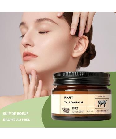  G n rique Face Moisturizer Hydrating Face Cream 37g Ultra-Light Natural Hydration Butter for Sensitive Skin Daily Defense Repair Firming Soothing Skincares Routine - Buy Online on GoSupps.com