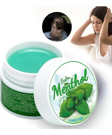 JINGAN Menthol Anti Itch Cream | Anti Itch Lotion for Hives - Anti Itch Lotion Body Moisturizer Instant Itch Relief Protection - Buy Online on GoSupps.com