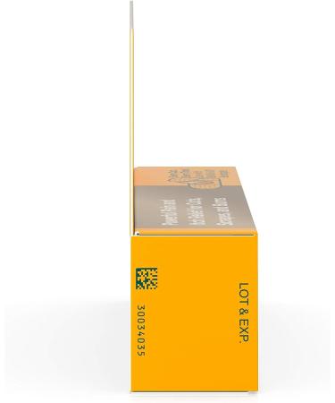 Neosporin + Pain Itch Scar .5 Oz - Fast Relief for Pain, Itch, and Scarring - Buy Online on GoSupps.com