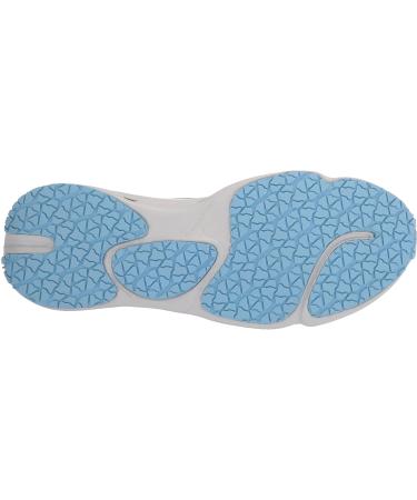 Under Armour Men's Micro G Kilchis Sneaker 11 Jet Gray/Victory Blue - Comfort and Style - Buy Online on GoSupps.com