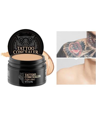 Maquillage Correcteur De Peau - Correcteur de Maquillage Imperm able pour Imperfections Cutan es | 20g Cosm tiques Quotidiens R sistants la Transpiration pour Plage Affaires Rencontres  - Buy Online on GoSupps.com