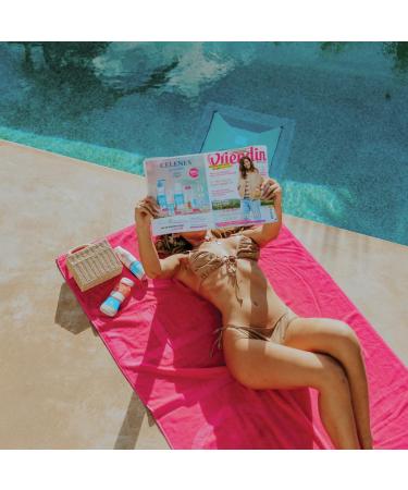 SPF 70 Sunscreen Lotion - Aruba Reef Compliant No Octinoxate & Oxybenzone Water-Resistant Non-Greasy 8 oz - Broad Spectrum UVA/UVB Protection - Buy Online on GoSupps.com