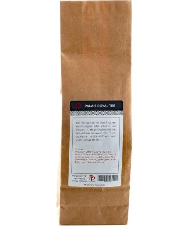  Joyvio Palais Royal Tea The Queen of Fruit Tea Blends 250g - Buy Online on GoSupps.com