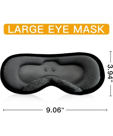 TEMGCO Heated Eye Mask - USB Steam Warm Compress for Dry Eye Relief - Buy Online on GoSupps.com